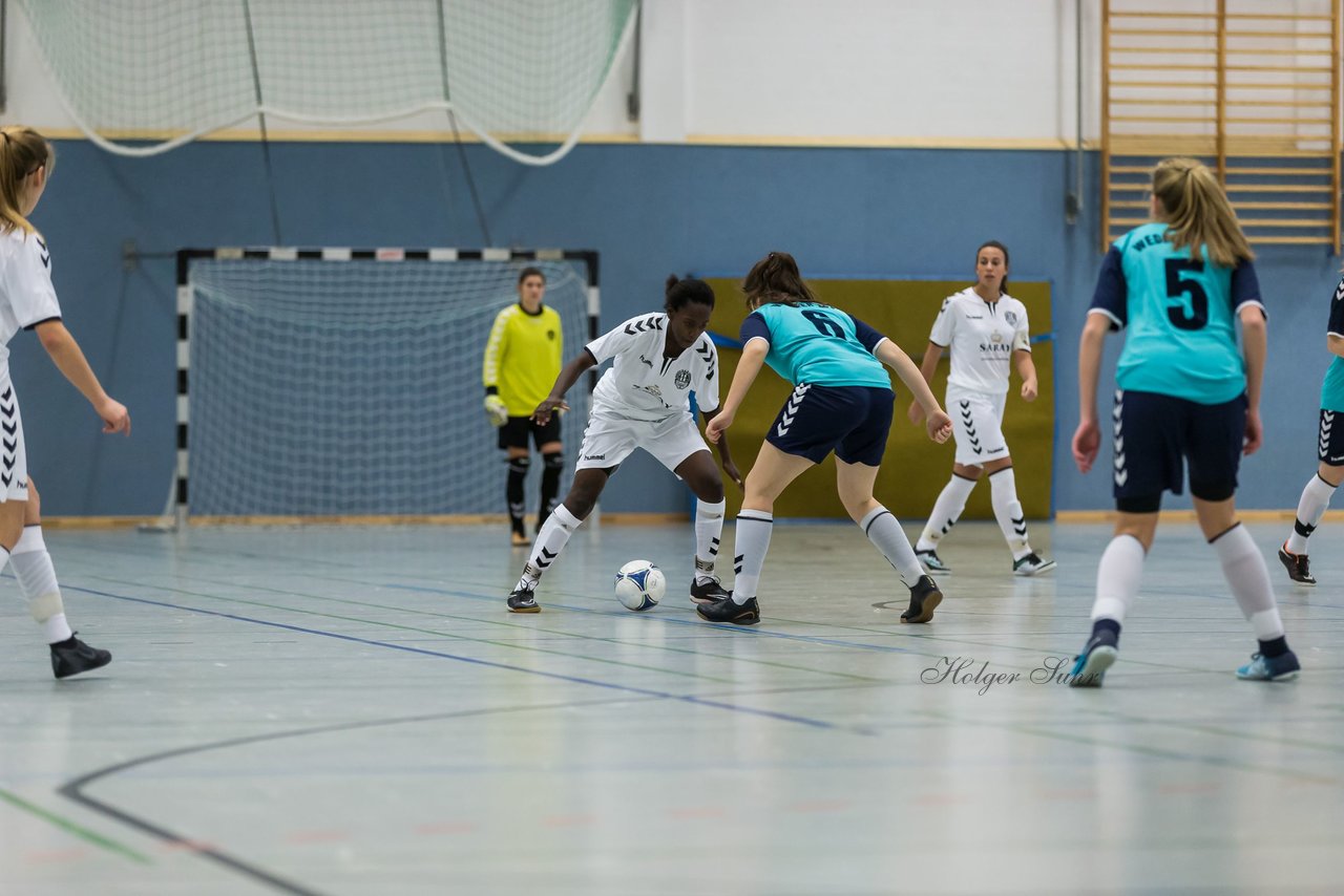 Bild 255 - B-Juniorinnen Futsal Qualifikation